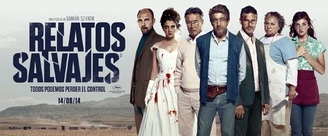 "Relatos salvajes" nominada para los premios Goya en España