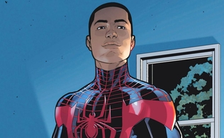 "Spider-Man" podría ser un actor afroamericano