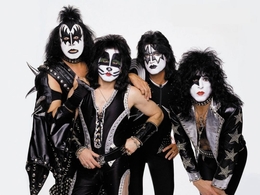 Kiss cambia de locación en su show en la Argentina