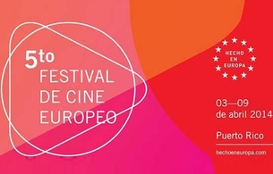 Festival de Cine Europeo en Puerto Rico presenta películas en universidades