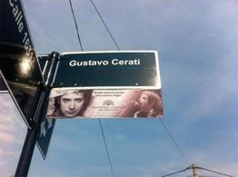 Nombran Gustavo Cerati a una calle en Paraná