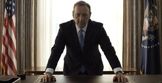 House of Cards regresa con la tercera temporada en este 2015