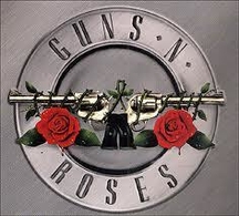 Guns N' Roses en Concierto