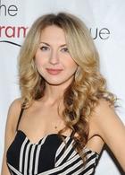 Nina Arianda se une al elenco de la tercera temporada de "Hannibal"