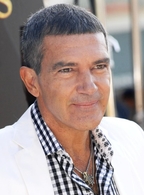 Antonio Banderas será Pablo Picasso