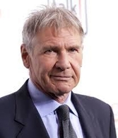 Harrison Ford estará de baja por su lesión en el Millennium Falcon