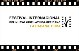 Arrancó el Festival de Cine de La Habana