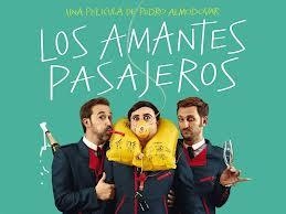 "Los amantes pasajeros", de Almodóvar, abre festival iberoamericano en México