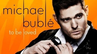 Nuevo disco de Michael Bublé