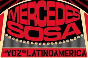 Un documental sobre Mercedes Sosa se presenta en el Festival de cine de Panamá