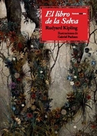 Lanzaran en México una nueva edición ilustrada de "El libro de la selva"