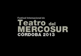 Festival Internacional de Teatro del Mercosur