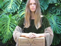 Juana Molina, Wed 21