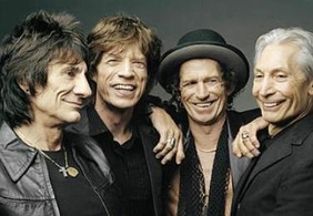 Confirmado: Los Rolling Stones vendrán a la Argentina en 2015