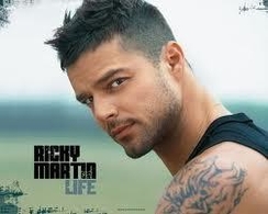 Ricky Martin estrenará versión "spanglish" de su nuevo tema "Come with me"