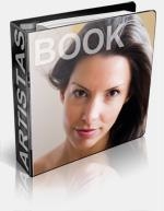 Casting-argentina.com y los consejos para los Book de modelos: ¡Personalizad vuestros Books!