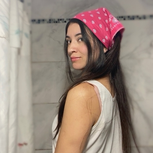 MarySC
