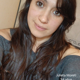 julimoreti