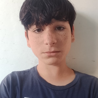 kalebdelarosa