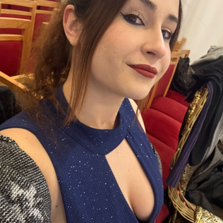 TaliaAcosta