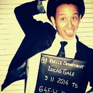 LucasGale