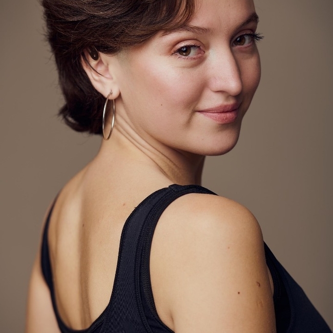 Luciaperego