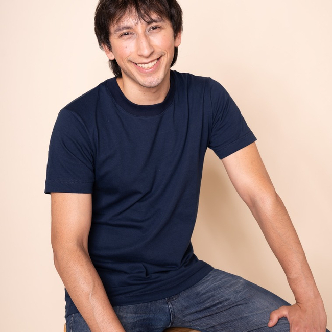 JoelAlbion
