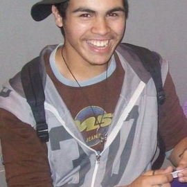 gonzalogodoy