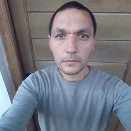 danzandomadera