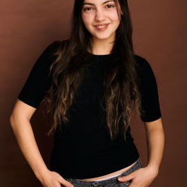 JazminDudkevich