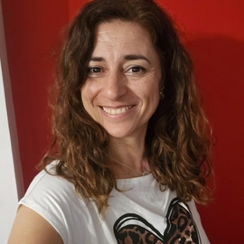 rista