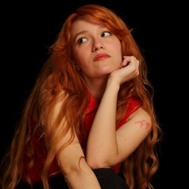 Ludmilajadenieva