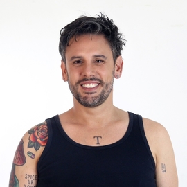 DamGarcia