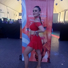 SofiaQuattrocchi