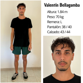 Bellagamba
