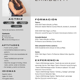 LuliLamberti