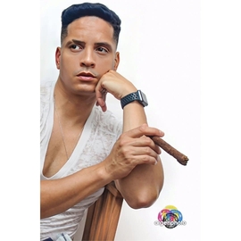 Soyluisserrano