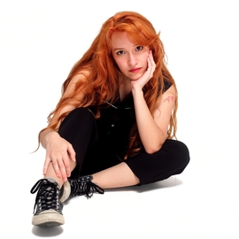 Ludmilajadenieva