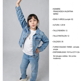 Franchesca2016
