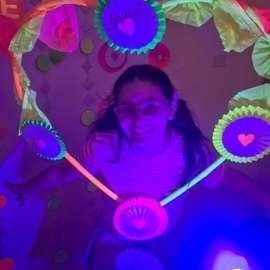 Lulifoncatpink