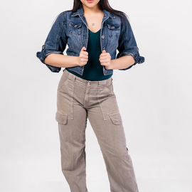 Rominaazuero
