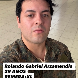 RoloArzamendia