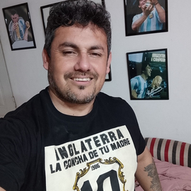 Robescobar