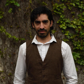 Gamarrote