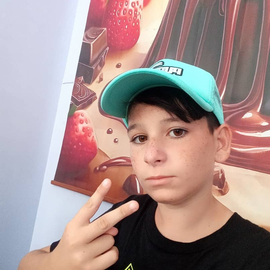 kalebdelarosa