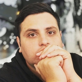Joaquinperdomo