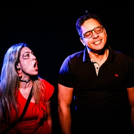 Soyluisserrano