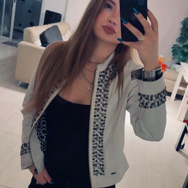VickyWeber