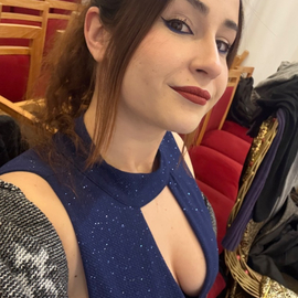 TaliaAcosta