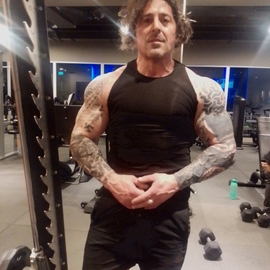 Alexgym